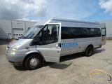 Ford Transit Tourneo 16 SITZE EURO 5 - Angebote