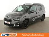 Citroën Berlingo 1.2 PureTech Feel M Aut.*NAVI*CAM*TEMPO - Citroën Gebrauchtwagen in Stuttgart