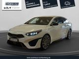 Kia PROCEED 1.6T GT TEIL-LEDER+NAVI+KAMERA+SITZHEIZU - gebrauchte Kia pro cee'd / ProCeed aus dem Jahr 2024