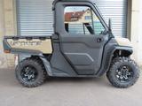 CFMOTO CF Moto UForce 1000 EZ. 10.2024 nur 2771 km - CFMOTO QUAD