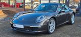 Porsche 991 CARRERA SPORT CHRONO VOLLLEDER - Porsche 991 in Gelsenkirchen