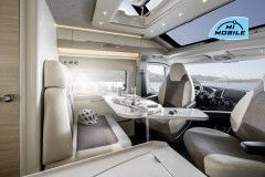 Fahrzeugabbildung Eura Mobil Eura Mobil Van 635 EB *Early Bird Aktion 2026*