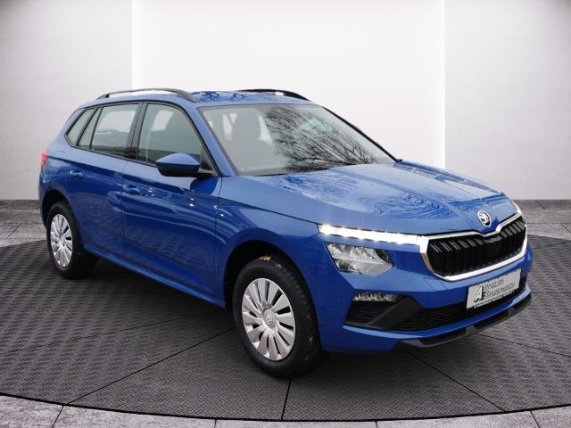 Fahrzeugabbildung SKODA Kamiq 1.0 TSI Essence SITZHEIZUNG PDC MFL AID