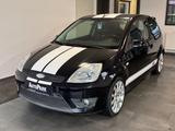 Ford Fiesta ST 2. Hand ohne TÜV - Ford Fiesta: Schwarz