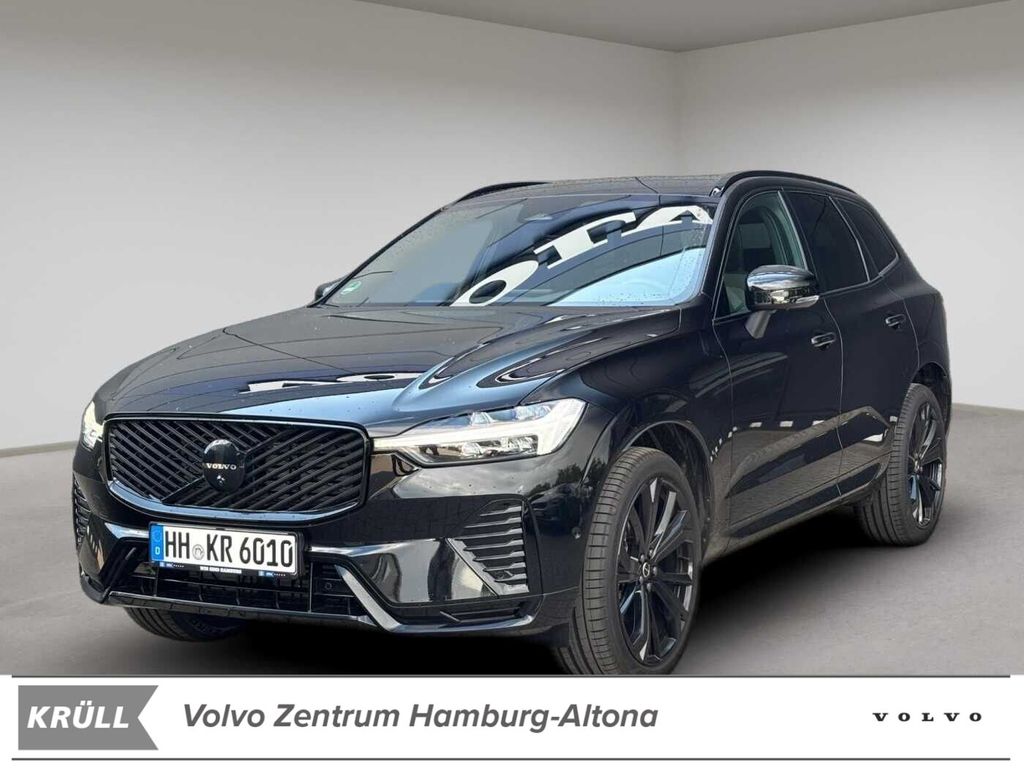Image of Volvo XC60
