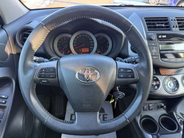 Toyota RAV 4 Life