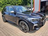 BMW X5 G05 M50D M-Pack High Executive - BMW X5 M50 in Wuppertal