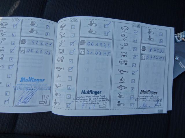 Fahrzeugabbildung BMW 118d/1.Hand/Xenon/SitzH/PDC/Voll BMW Service/