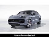 Porsche Cayenne Turbo E-Hybrid Coupe Sitzbel.22",18-Wege - Porsche Cayenne in Saarbrücken