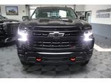 Chevrolet Silverado Trail BossV8 2025 Black LPG Z71 - Chevrolet Silverado mit LPG-Antrieb