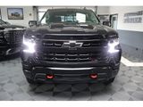 Chevrolet Silverado Trail BossV8 2025 Black LPG Z71 - Chevrolet Silverado mit LPG-Antrieb