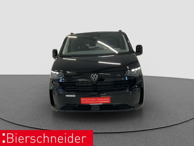 Volkswagen T7 Caravelle 2.0 TDI 4Mo Life LR *AKTION* 9SI AH imagem 2