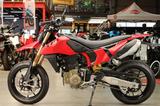 Ducati Hypermotard 698 Mono - DUCATI HYPERMOTARD 698 MONO