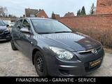 Hyundai i30 CW 1.4 Classic*TÜV NEU*KLIMA*GEPLEGT - gebrauchte Hyundai i30 aus dem Jahr 2009