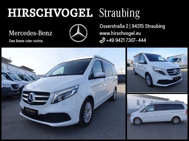 Mercedes-Benz V 250 d Marco Polo Horizon Edition AHK+Markise