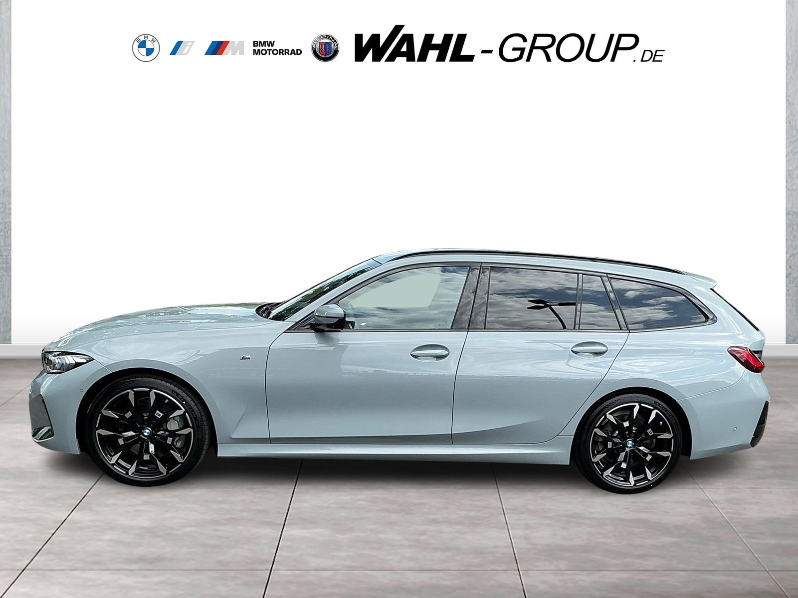 BMW 330 - Bild 10
