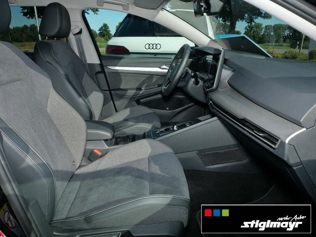 Volkswagen Golf - Bild 8