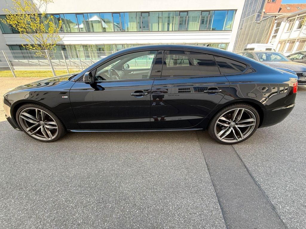 Image of Audi A5