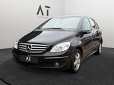 Mercedes-Benz B 170*2Hand*PDC V+H*TÜV bis 03/27 - Mercedes-Benz 170 v