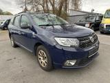Dacia Logan MCV SCe 75 Access - Dacia Logan in Wuppertal