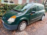 Renault RENAULT MODUS Benzin 1,2 - Renault Alaskan in Essen