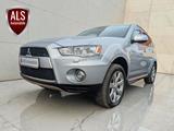Mitsubishi Outlander Invite 4WD"Klima"Kamera"AHK"7 Sitze" - Mitsubishi Outlander Invite mit Diesel-Antrieb