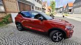 Volvo XC40 T4 AWD R Design Geartronic  - Volvo XC40 in Mainz