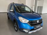 Dacia Dokker Stepway Celebration Navi Kamera AHK - Dacia: Kombi