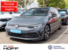 Volkswagen Golf VIII 2.0 TSI DSG R-Line LED Navi Kamera ACC