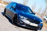 BMW 318d Touring M Sport*NAVI*PANORAMA*LED*M PAKET - BMW 318: M Paket