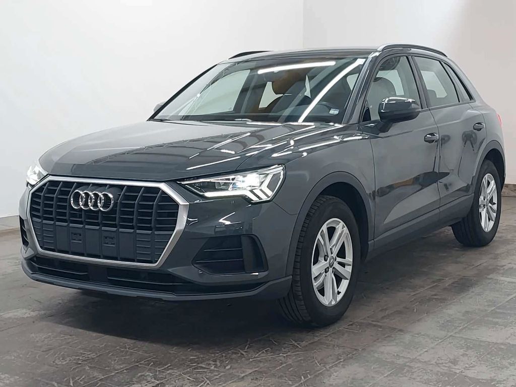 Image of Audi Q3