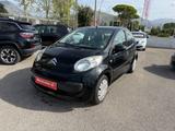 Citroën Citroen C1 1.0 5 porte airdream AMIC1 - gebrauchte Citroën C1 aus dem Jahr 2008