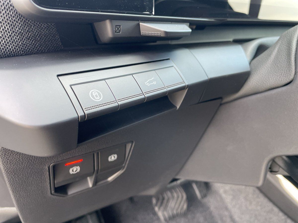 Renault Scenic - Bild 21