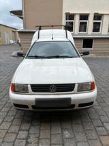 Volkswagen VW Caddy 1,9 SDI - gebrauchte VW Caddy aus dem Jahr 2003