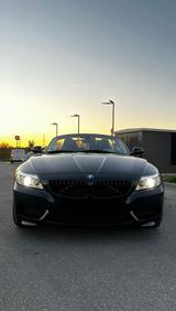 BMW Z4 sDrive18i - - BMW Z4 Gebrauchtwagen in Stuttgart