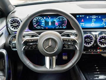 صورة مصغرة 12 لـ 2025 Mercedes-BENZ A 220