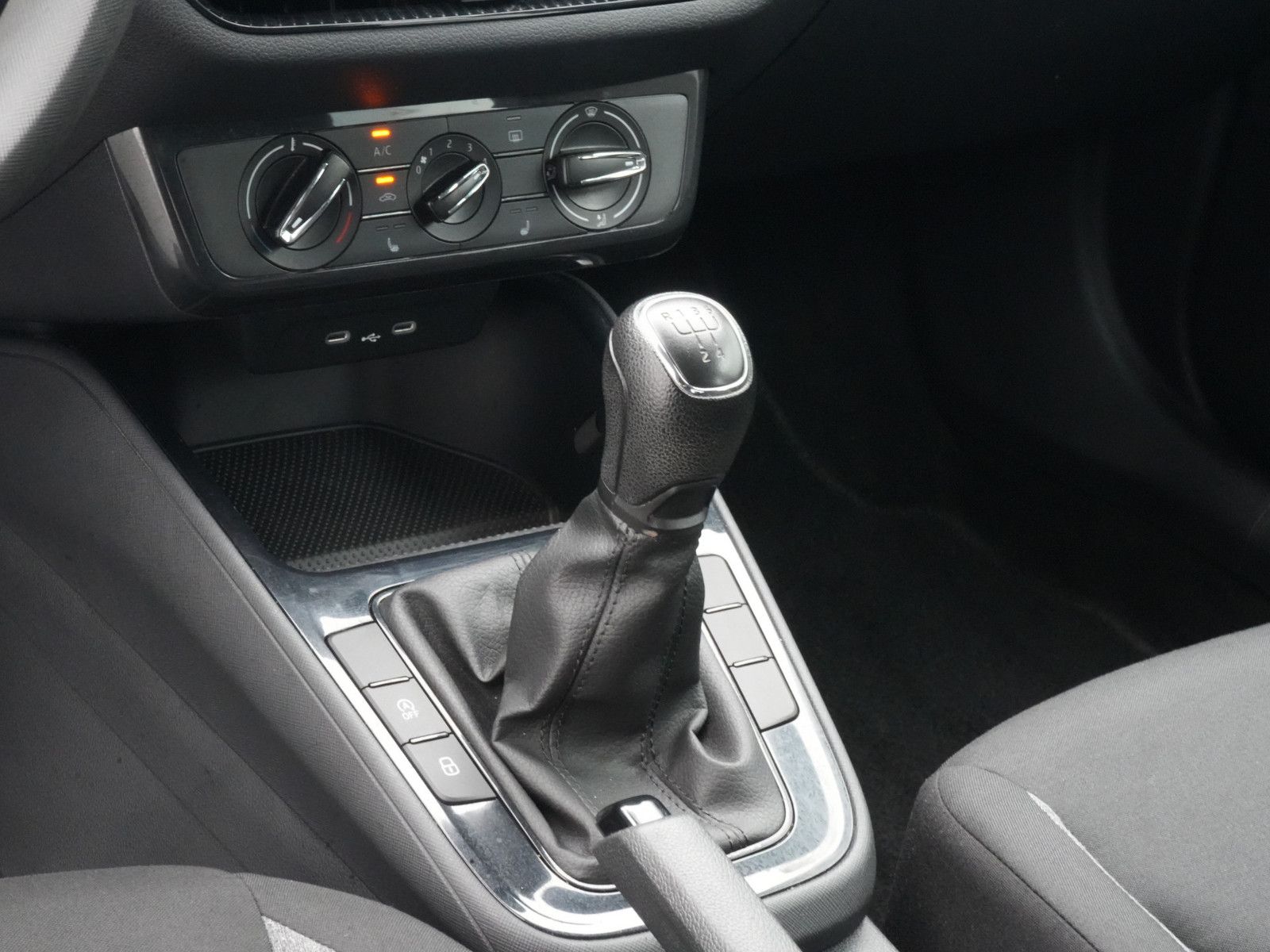 Skoda Fabia - Bild 6