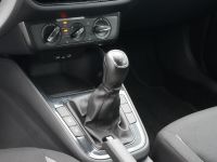Skoda Fabia - Vorschau Bild 6