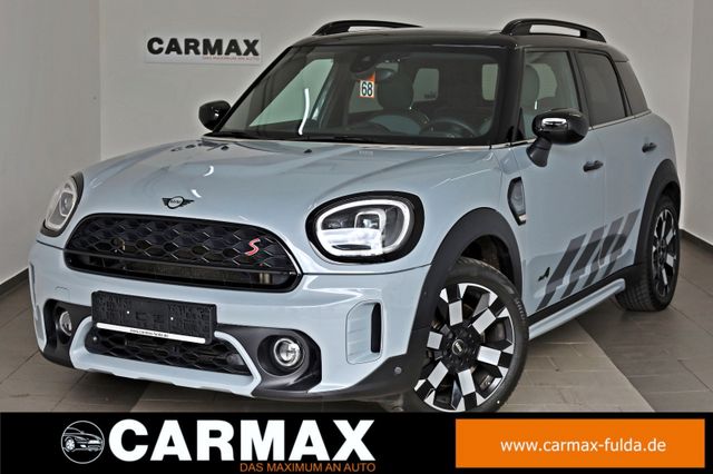 MINI Countryman Cooper S Untamed All4 Leder,Navi,LED