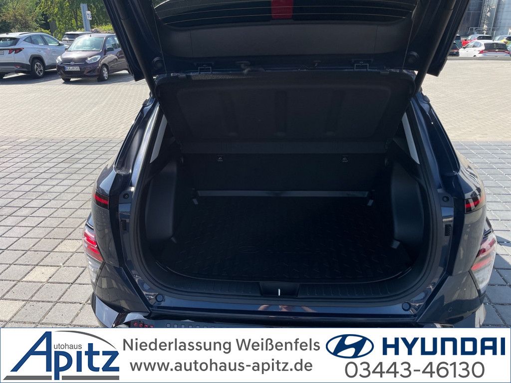 Hyundai Kona – Bild 30