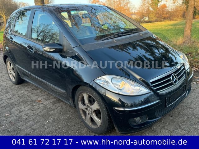 Mercedes-Benz A 180 CDI //AUTOMATIK//KLIMA//