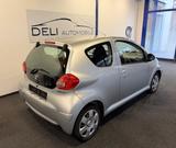 Toyota Aygo AYGO City - Toyota aus 2005: Aygo