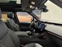 Foto Nummer 3: LAND ROVER Range Rover Sport