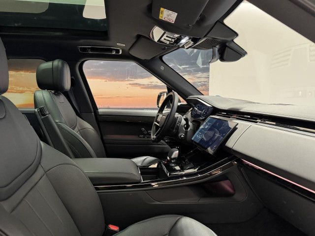 Foto Nummer 3: LAND ROVER Range Rover Sport
