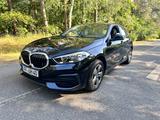 BMW 116i -