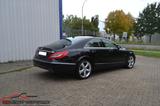 Mercedes-Benz CLS 350 CDI BE erst 71 tkm Leder Klima Navi Top - Mercedes-Benz CLS 350 aus 2011: Cdi
