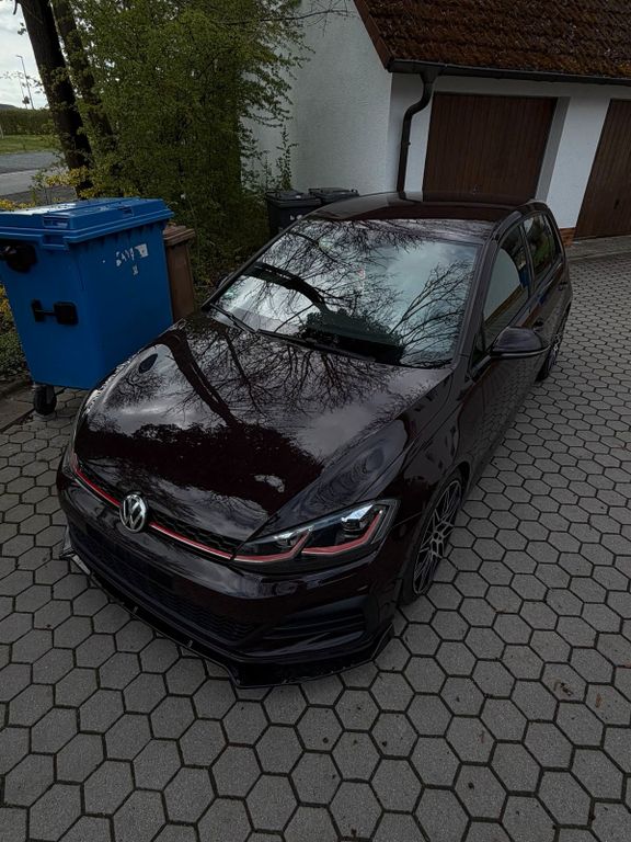 Image of Volkswagen Golf