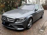 Mercedes-Benz E 250 T AMG Line Autom. AMG Line - Mercedes-Benz E 250: AMG