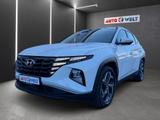 Hyundai Tucson 1.6 Trend PHEV 4WD Aut. Navi LED AWD DAB - Hyundai TUCSON mit Hybrid-Antrieb