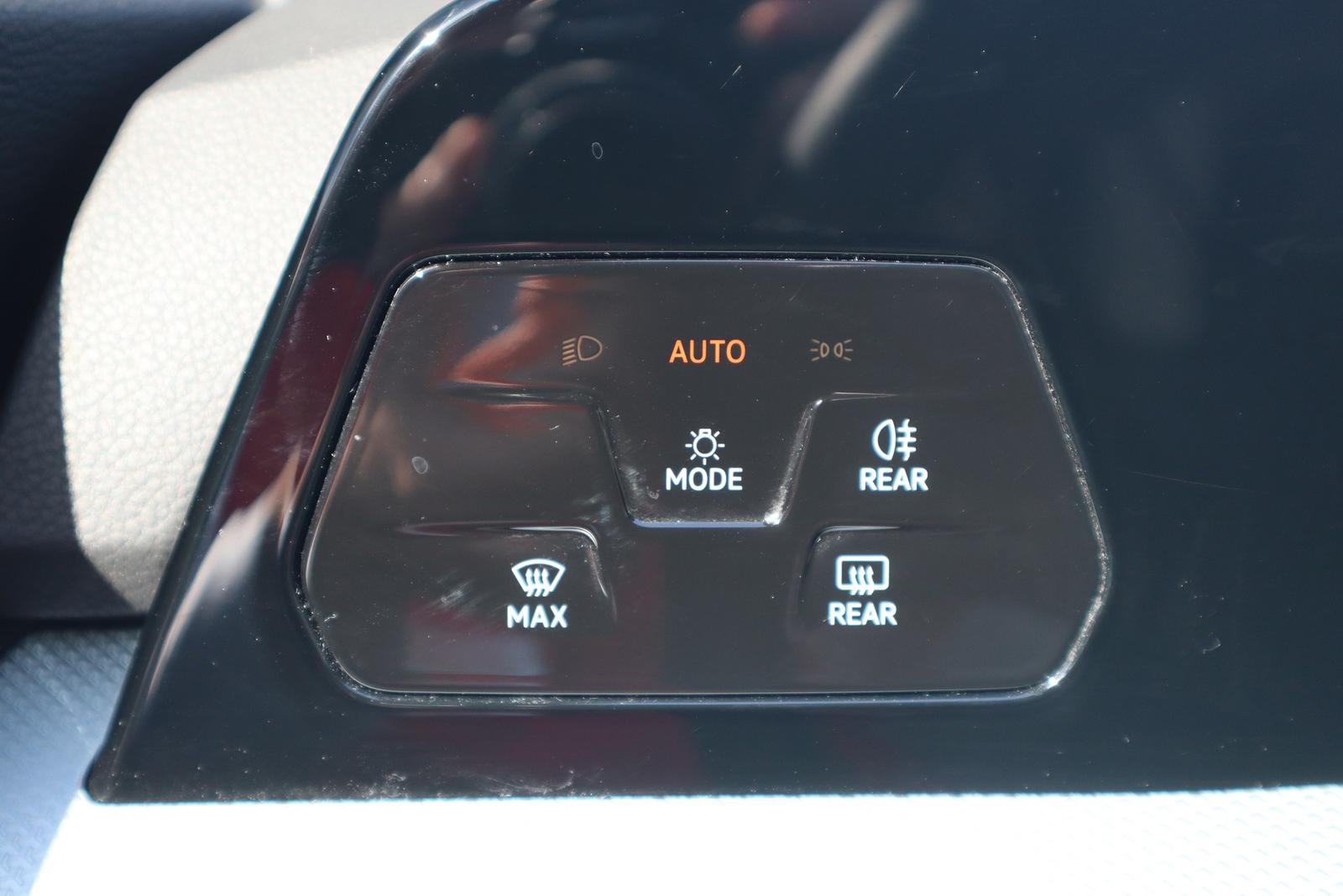 Volkswagen Golf VIII 1.5 eTSI Goal LED Navi ACC Sitzheizung, миниатюра 17